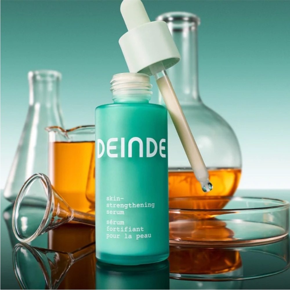 Deinde Skin-Strengthening Serum